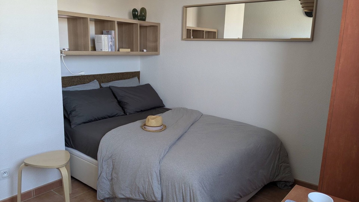 Avignon Apartment | Quiet studio in Avignon