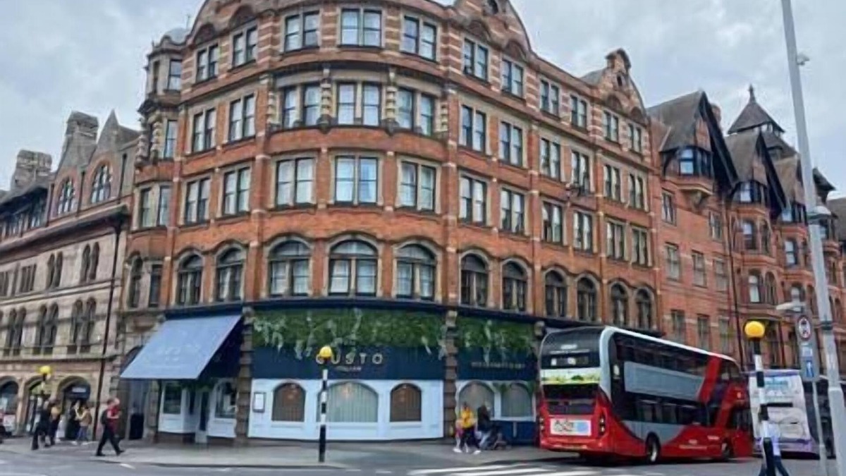 Nottingham City Centre Apartment | Quiet studio in the Centre of Nottingham
