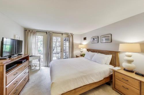 Glen Park House | Quiet Studio Near Glen Park