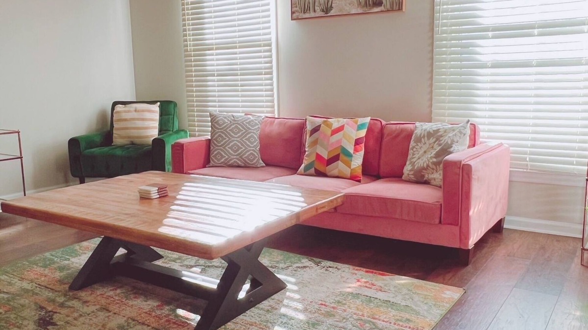Harrisburg House | Quiet Suburban Retreat near UNC Charlotte