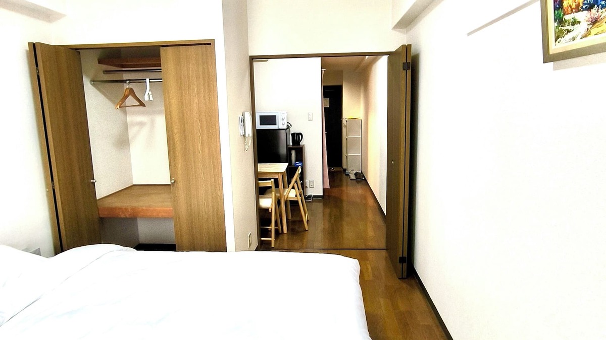 Nakamura House | Quiet town near Nagoya station