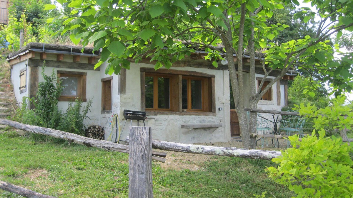 Belley Cabin | Quiet tree house in the bugey region