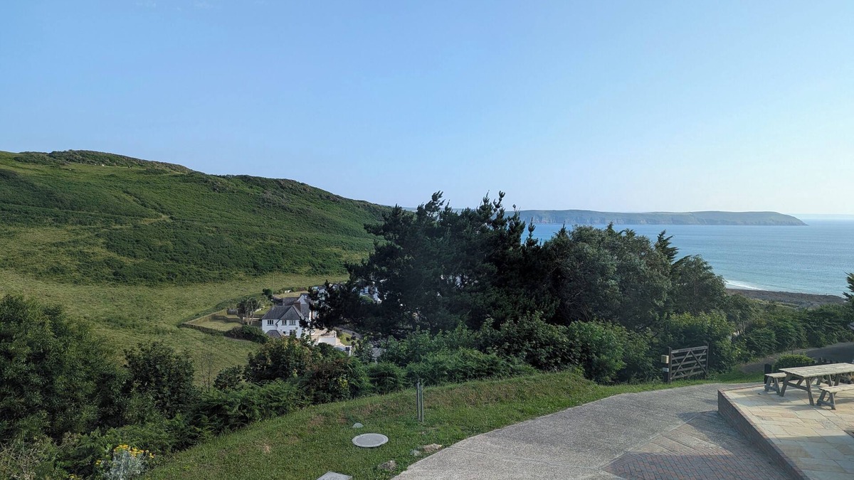 Mortehoe Ski Chalet | Quiet tucked away