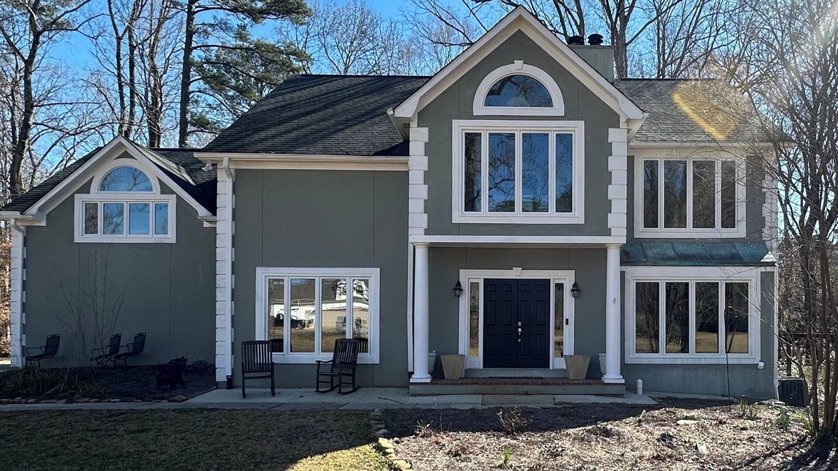 Northport House | Quiet Tuscaloosa Retreat