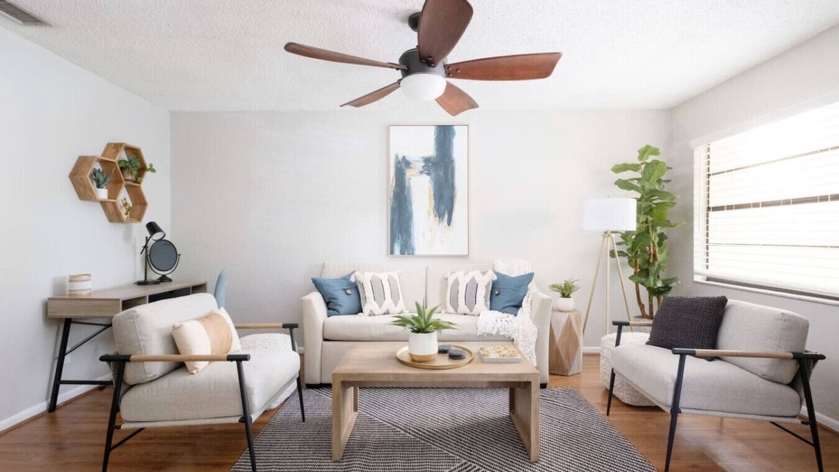 Gainesville House | Quiet, Updated 2 bed/2 bath Condo in NW Gainesville