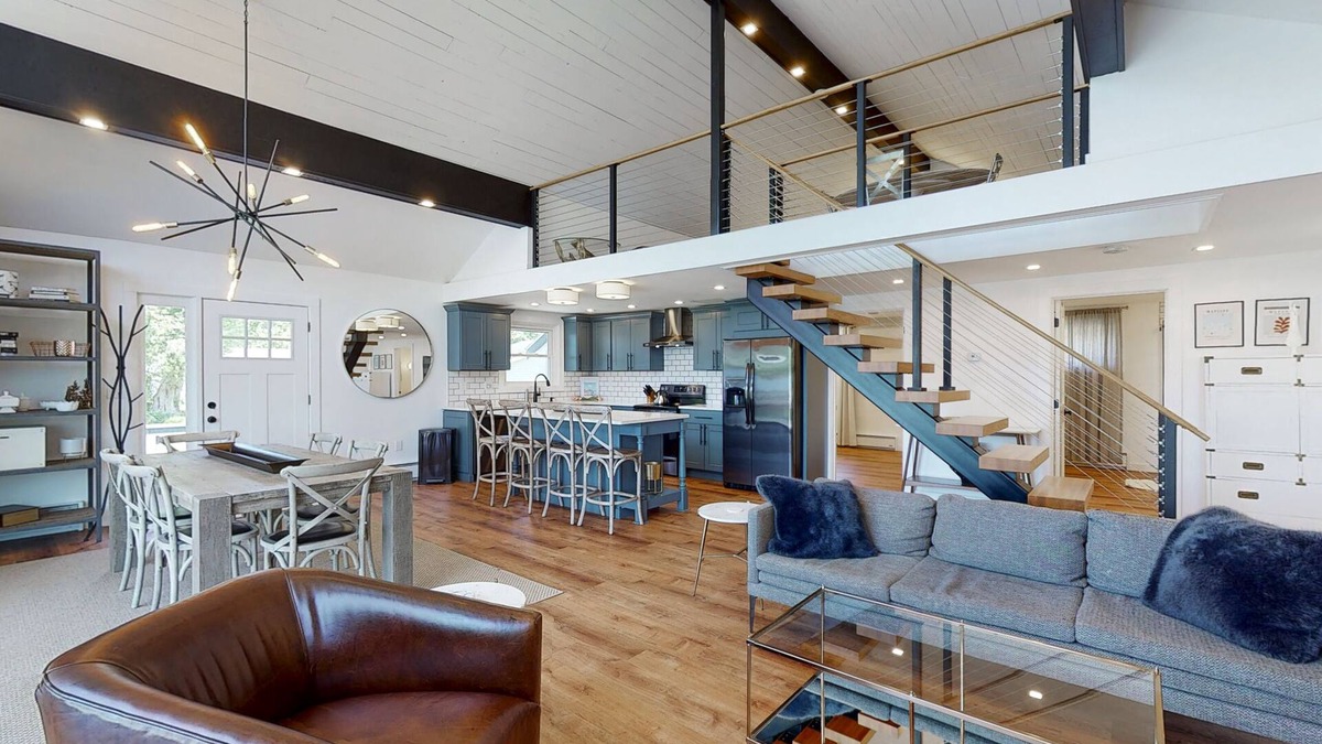 Bradford Cottage | Quiet Upstate NY Waterfront Lakehouse