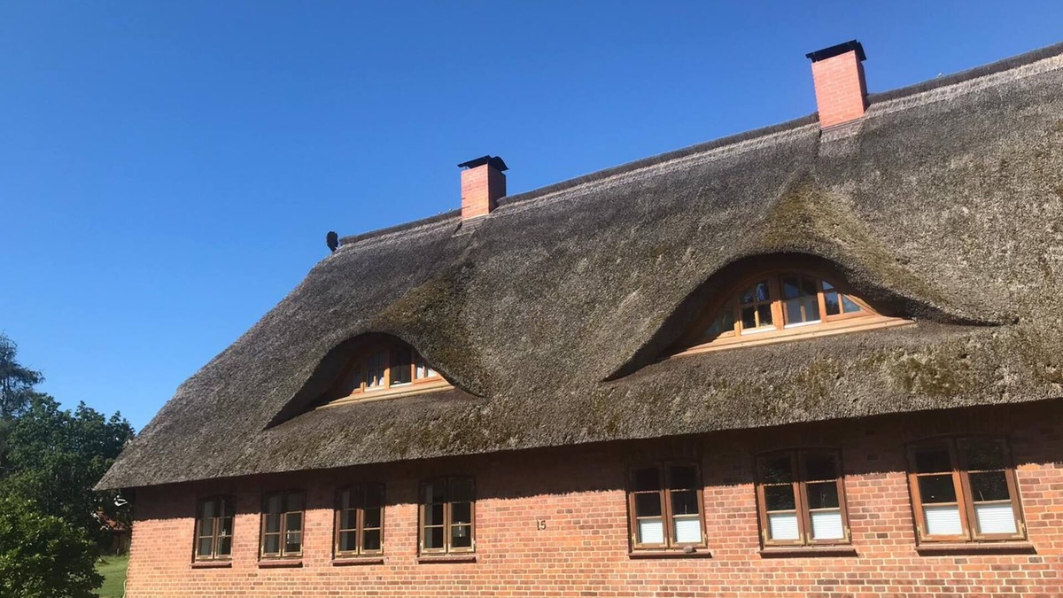 Ludersdorf Apartment | Quiet vacation apartment near the Baltic Sea