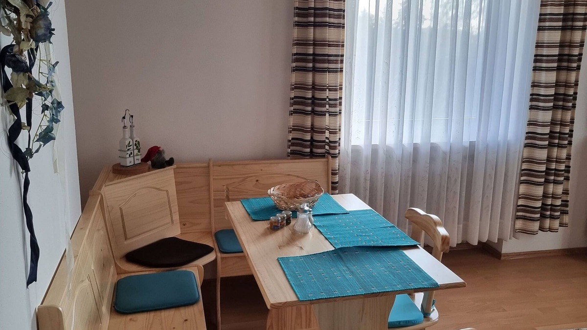 Unterallgau Apartment | Quiet vacation apartment with covered terrace
