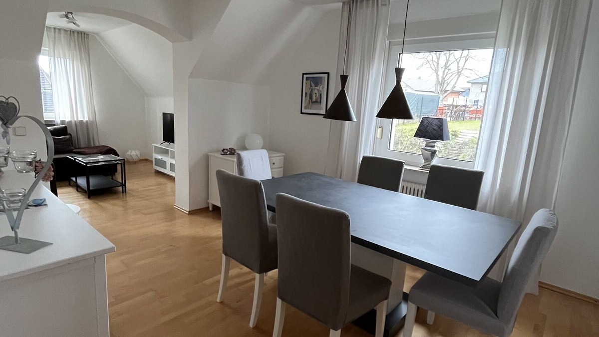Meschede Apartment | Quiet vacation apartment in the beautiful Sauerland