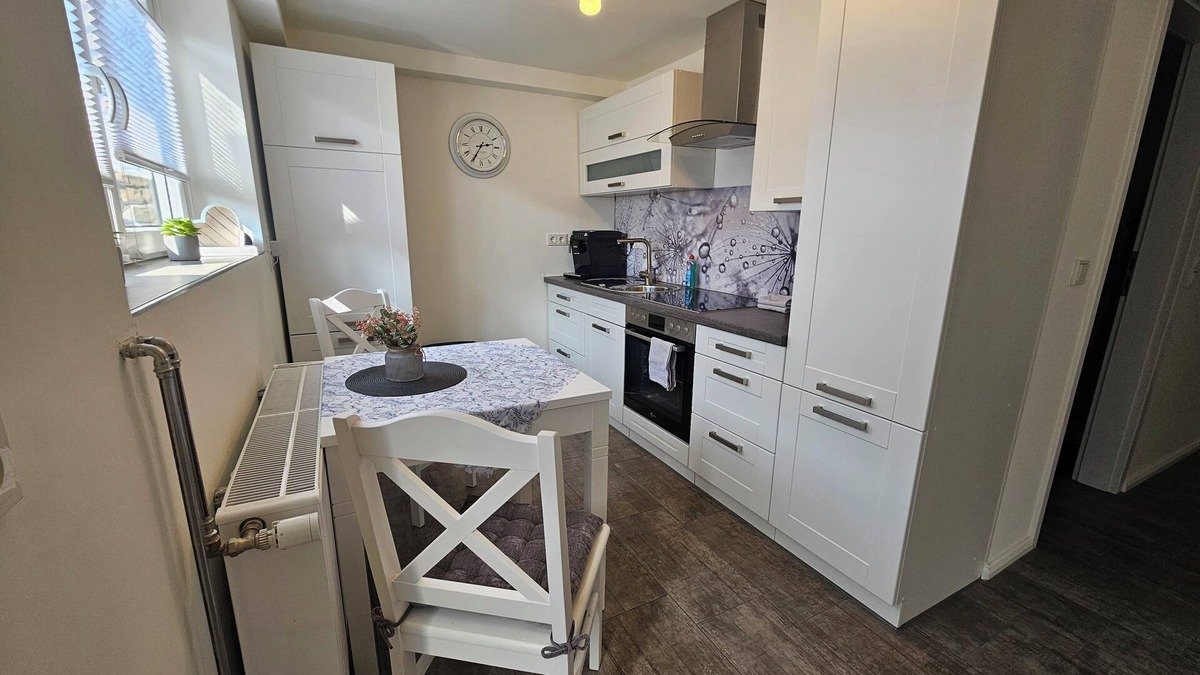 Geldern Apartment | Quiet vacation apartment on the outskirts of the city on the beautiful Lower Rhine