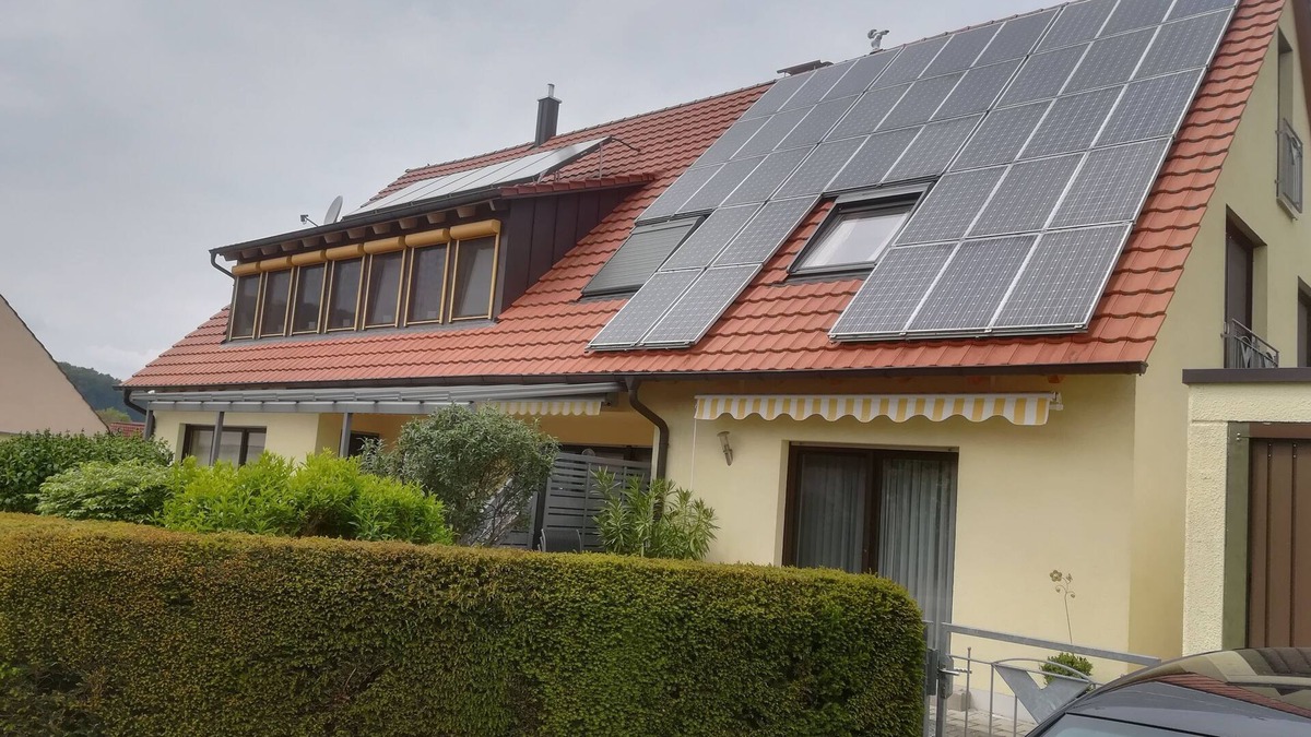 Arberg Condo | Quiet vacation apartment, Franconian Lake District - near Altmühlsee