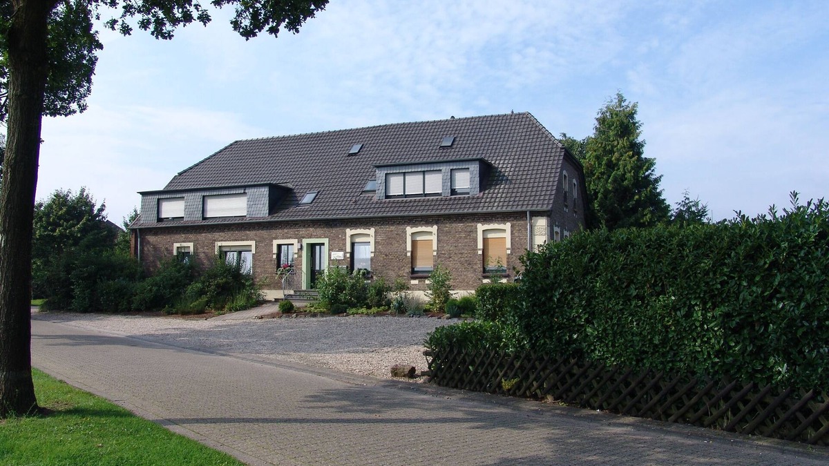 Wissel Apartment | Quiet vacation apartment in Haus Dünenblick in Kalkar-Wissel near Wisseler See!