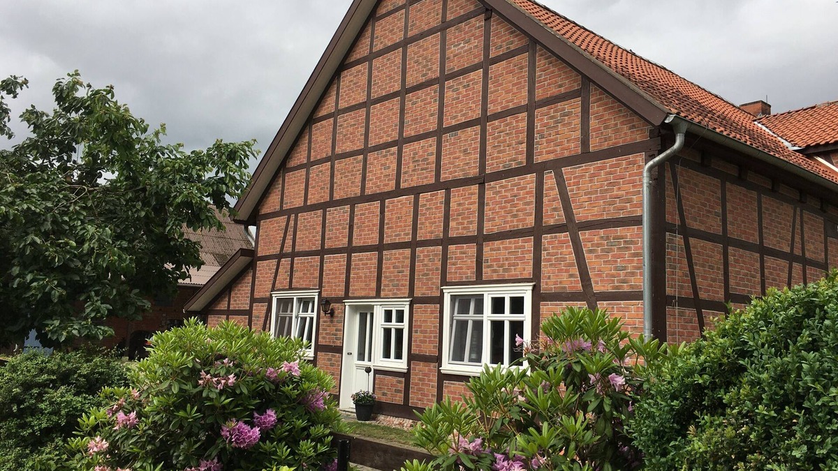 Trebel House | Quiet vacation apartment between the Elbe and Nemitzer Heide