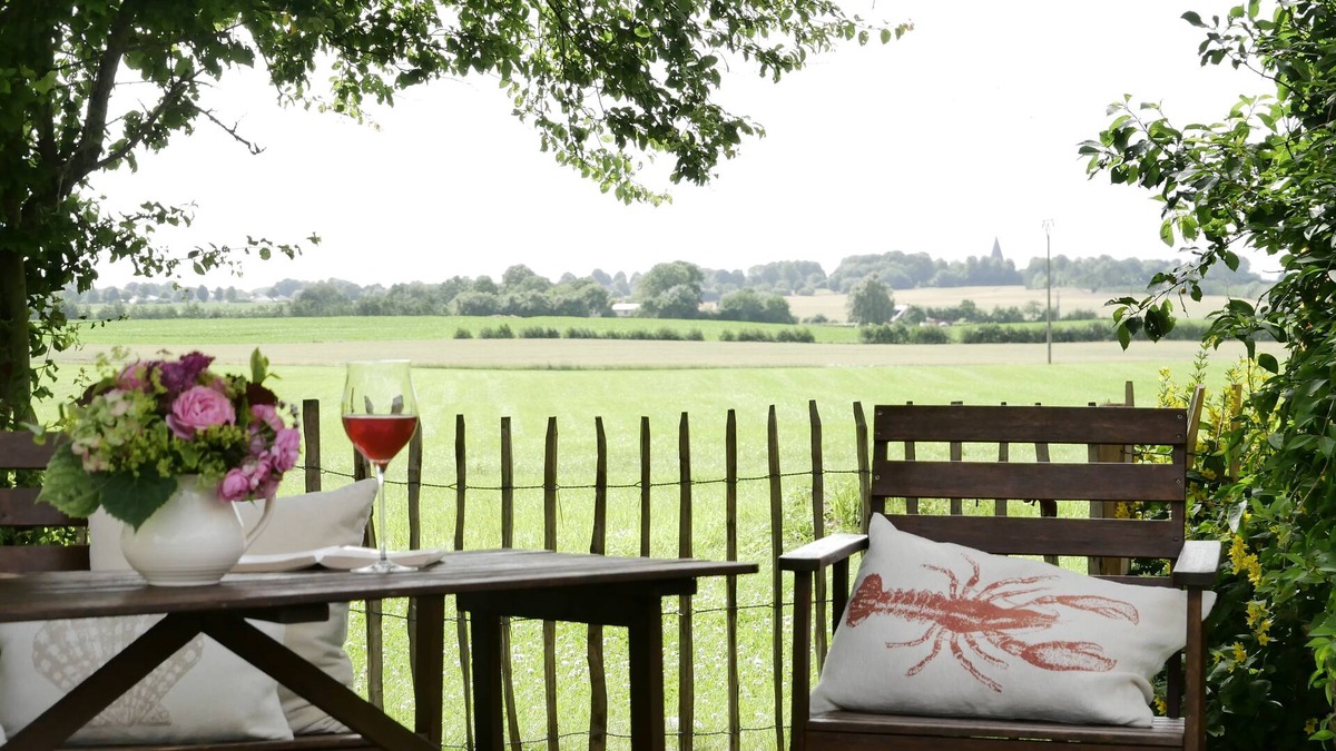 Steinbergkirche House | Quiet vacation home in Hattlundmoor