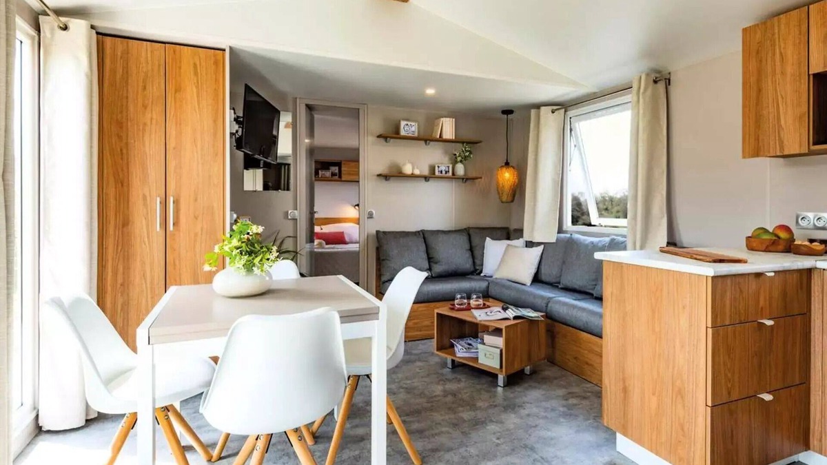 Kinrooi Villa | Quiet vacation home for 4 people