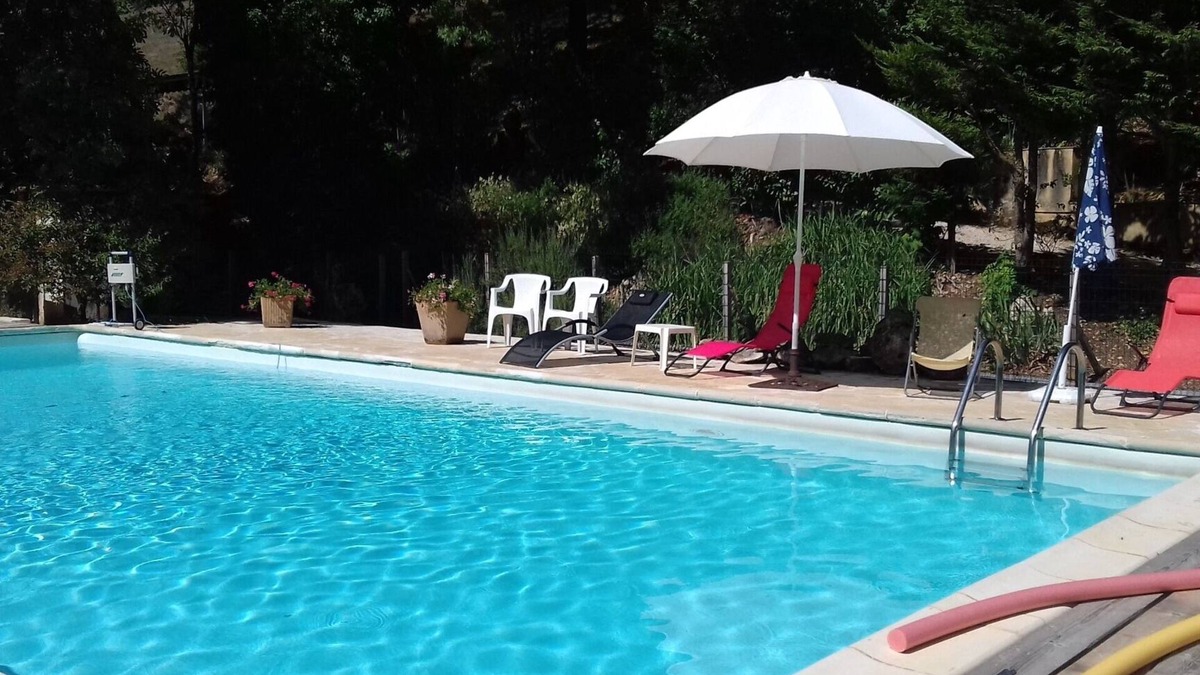 Berbiguieres House | Quiet vacation home in an exceptional setting