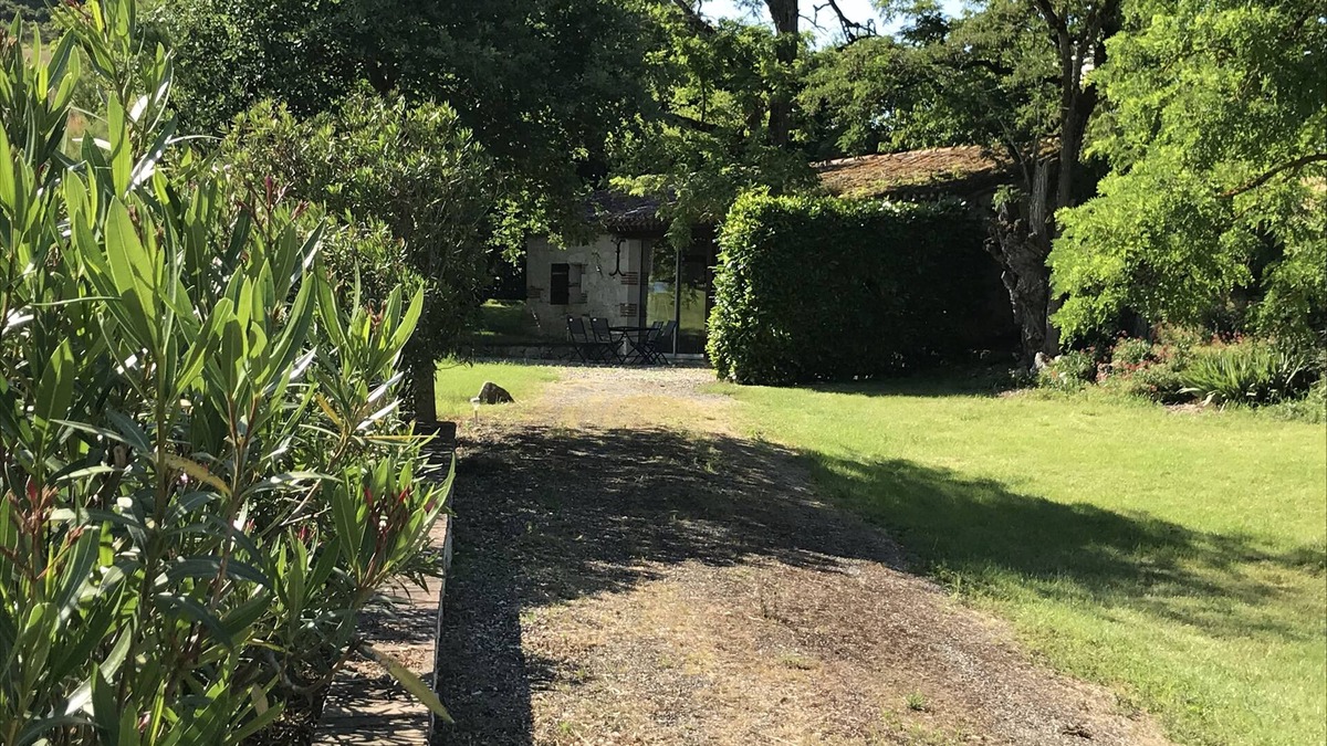 Gasques House | Quiet vacations