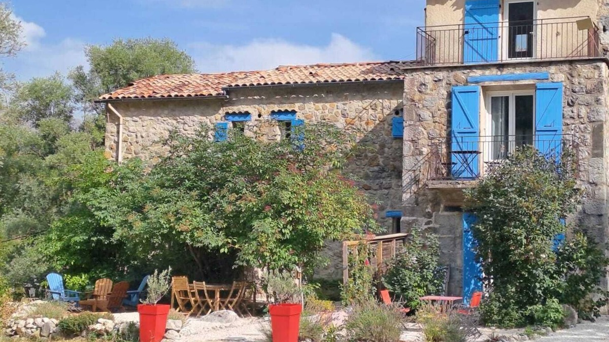 Castellane Apartment | Quiet Verdon for 2