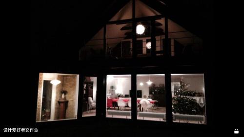 Odense Apartment | Quiet villa apartment close to everything