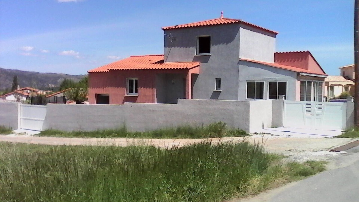 Rigarda House | Quiet villa at the foot of the mountains