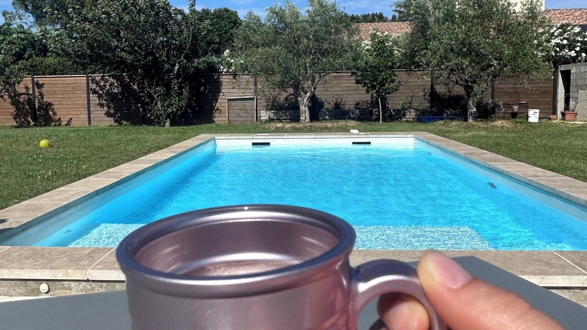 Venejan House | Quiet villa with pool