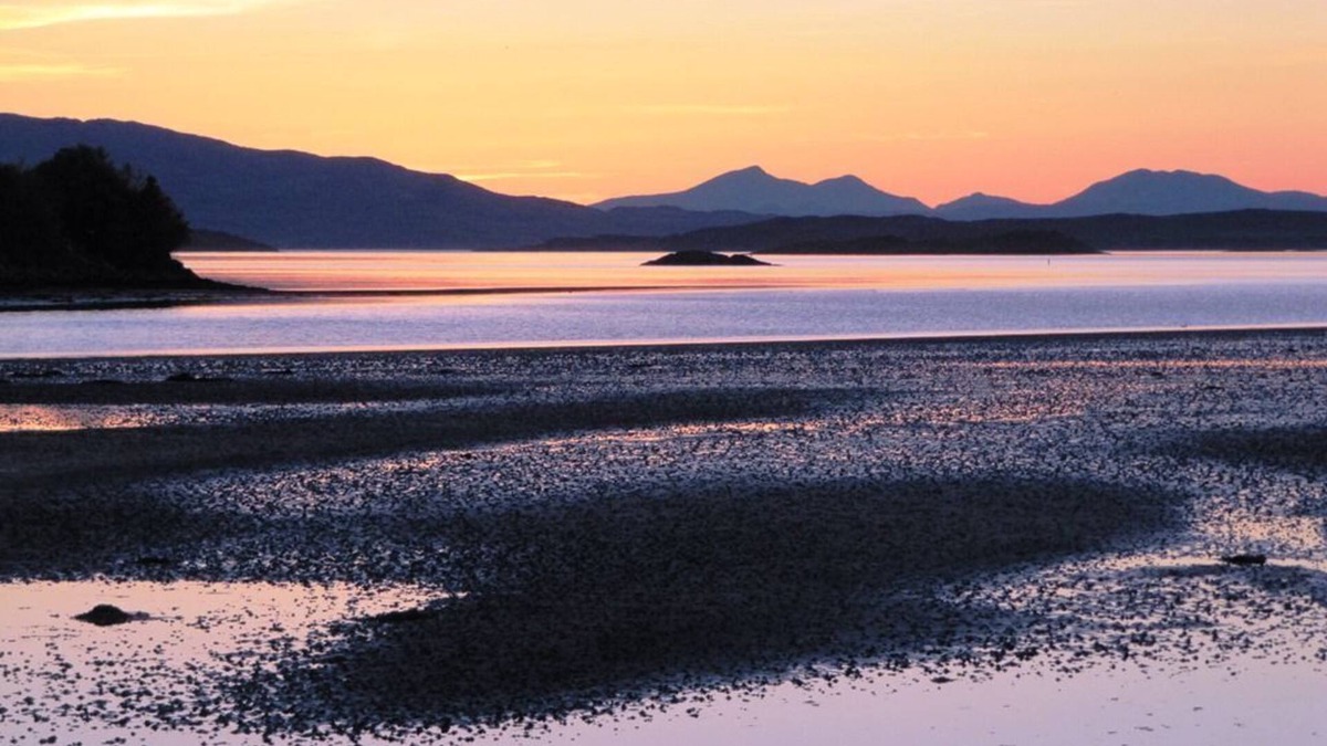 Lochgilphead Cottage | Quiet village location in beautiful valley close to Kilmartin, Argyll. Sleeps 4, dog friendly