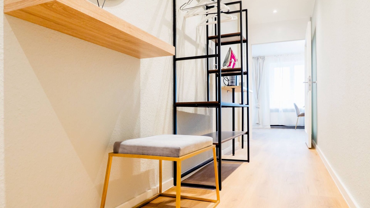 Bayenthal Apartment | QUIET/WLAN /Netflix/Elevator