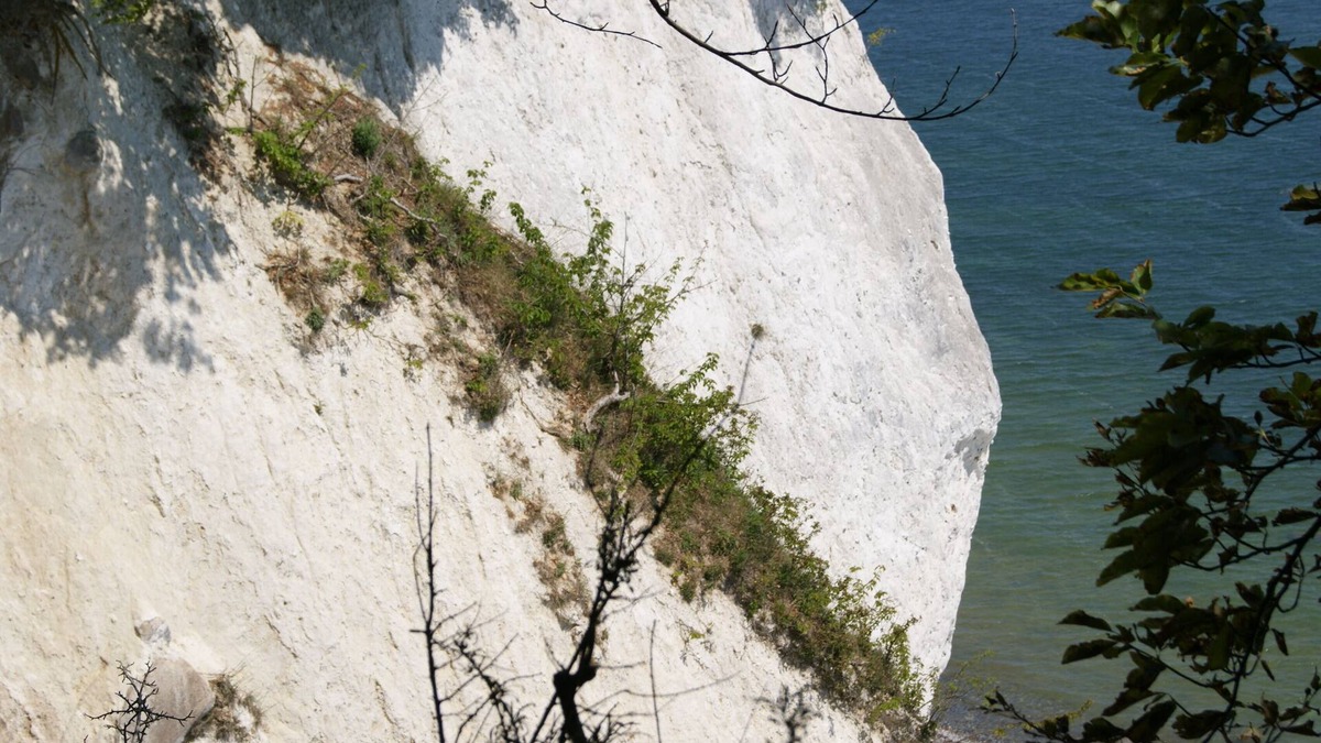 Sassnitz Apartment | Quiet, yet centrally located apartment with lake view