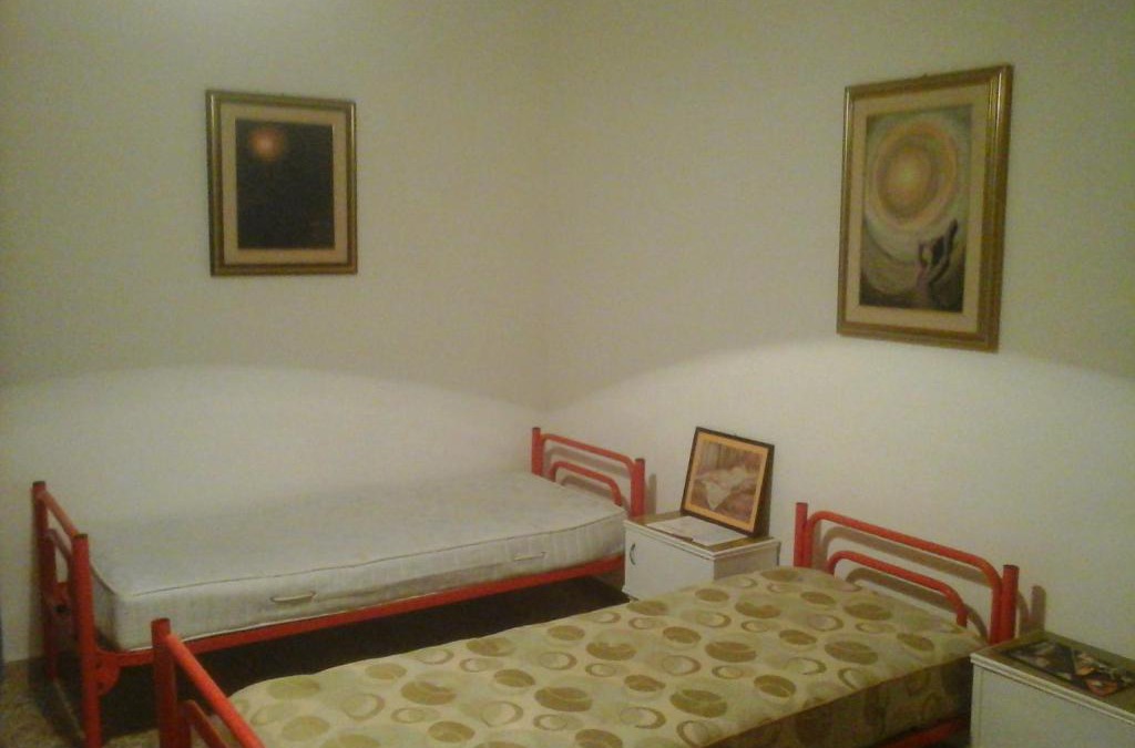 Macomer Apartment | quiete