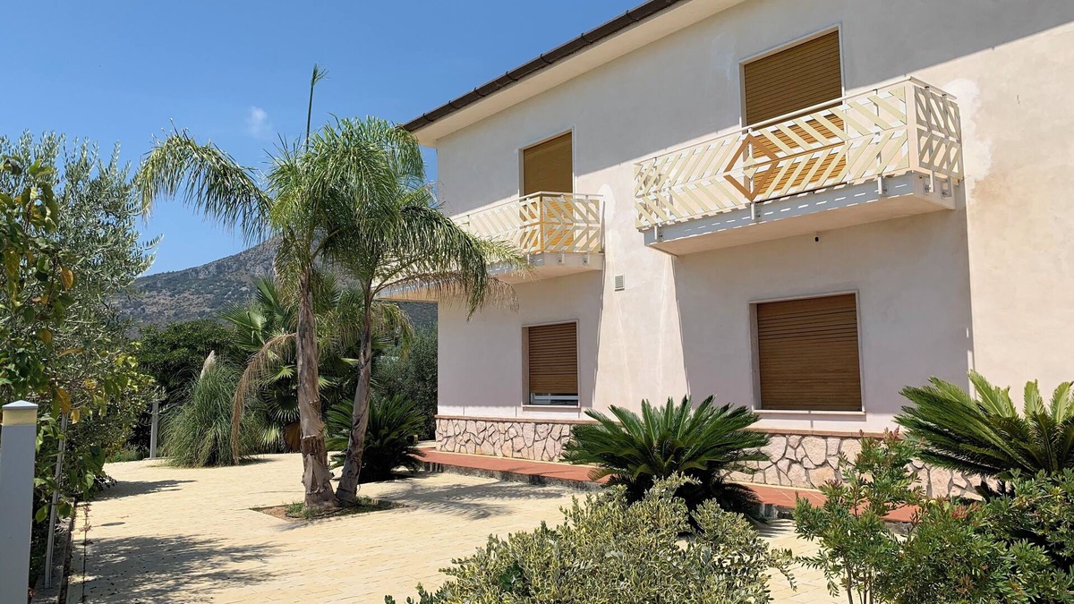 Fondi House | Quietly located 50m2 vacation home, 5min to the sandy beach, convenient for 4 people
