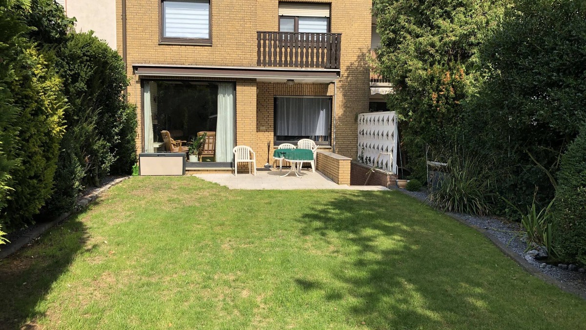 Center/Hamm-Bossendorf House | Quietly located vacation home with 3 bedrooms for 6 people in Haltern am See