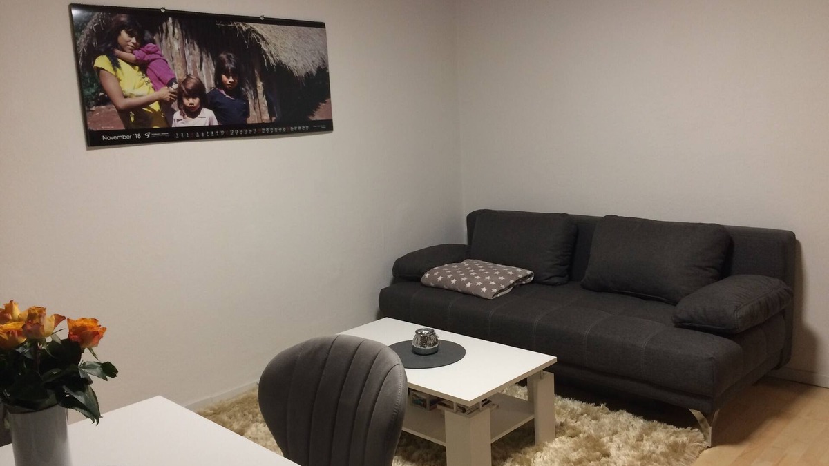 Ruhrallee Ost House | Quietly located City South apartment