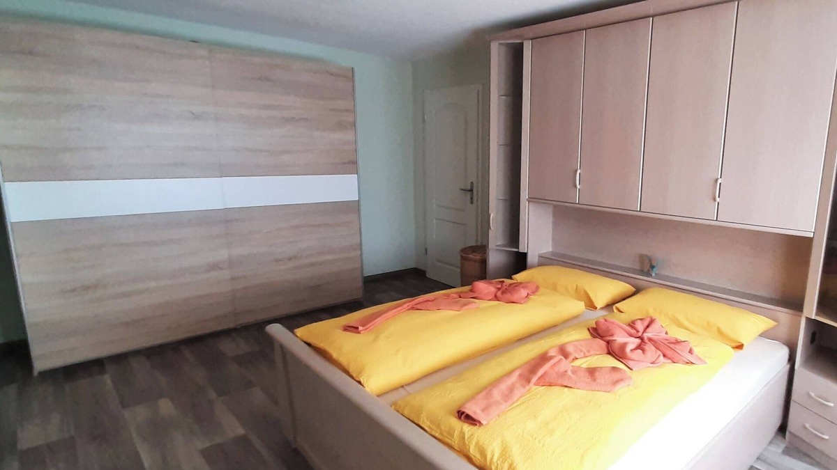Thum Apartment | Quietly located vacation apartment at the Greifensteinen
