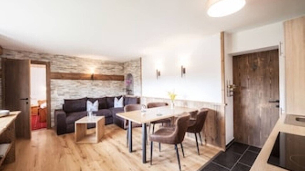 Leutasch Apartment | Quietly situated vacation apartment Gaistal, Haus am Sunnabichl.