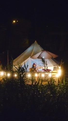 Pelileo Other | QuillaGlamping
