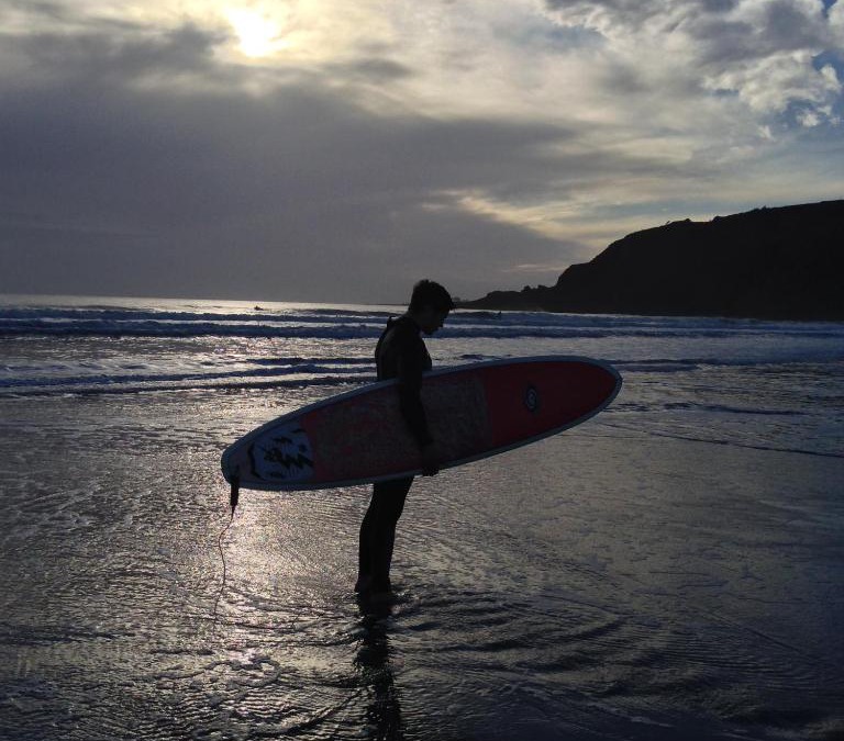Pentewan House | QUILLET COTTAGE, 2 GLENTOWAN ROAD