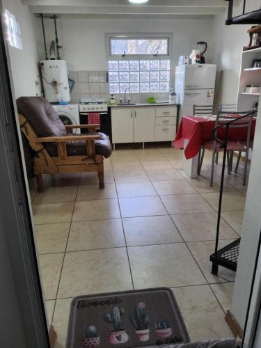 Esquel Apartment | Quilmeña al Sur Esquel departamento céntrico