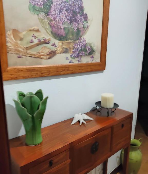 Rossio ao Sul do Tejo Apartment | Quina'sHouse