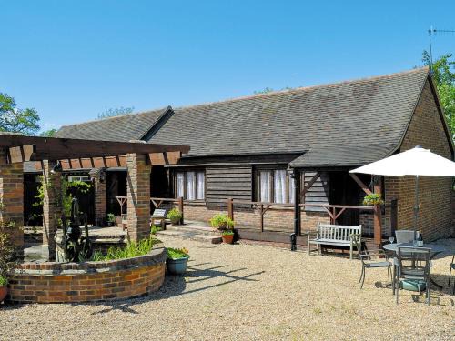 Sedlescombe House | Quince Cottage - 27443