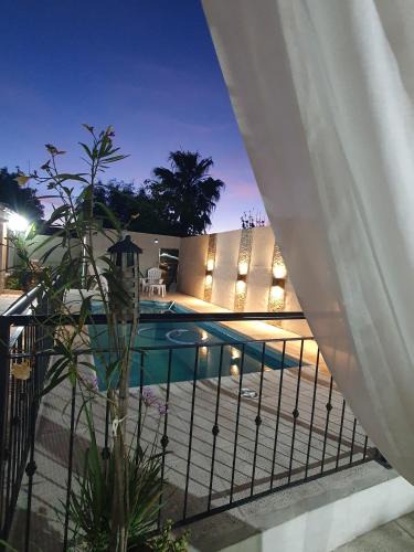 Chivilcoy House | Quincho Los Abuelos