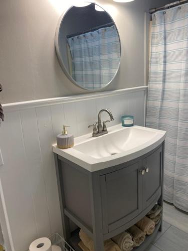 Quincy House | Quincy gem