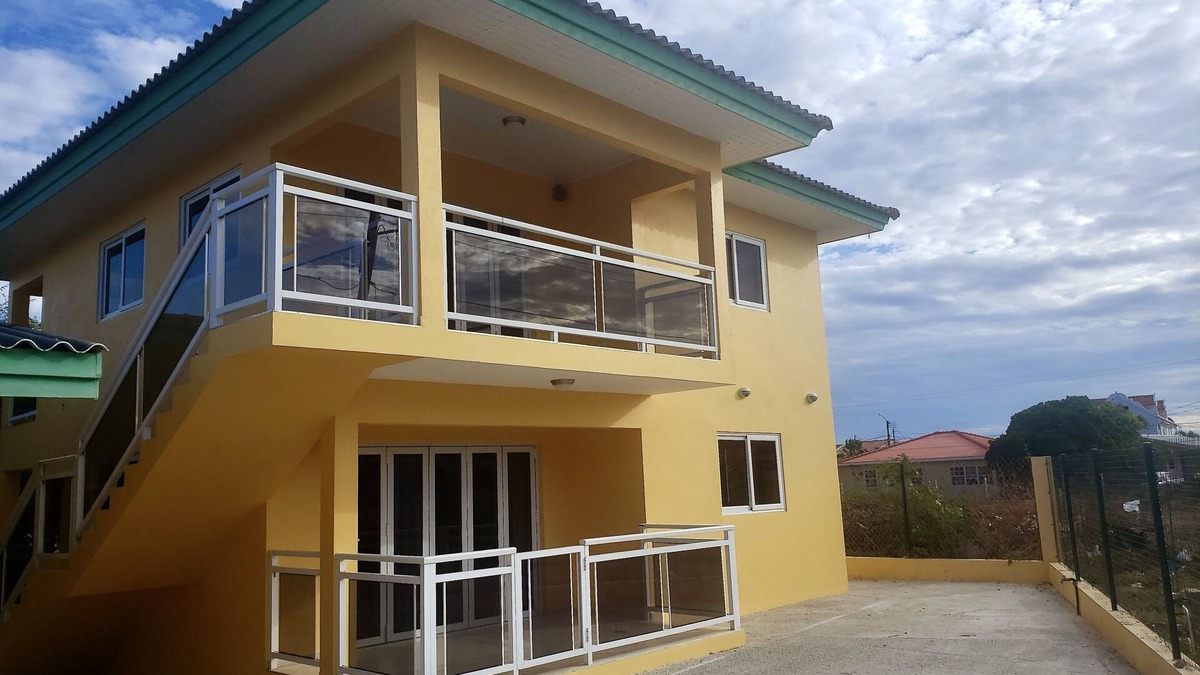 Lagun Apartment | Quinta Altagracia 8b
