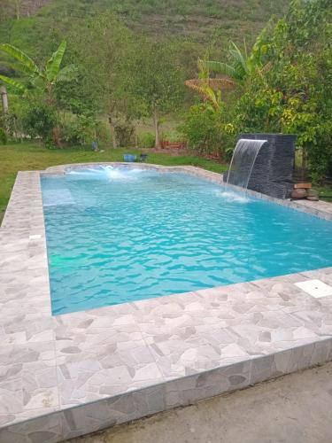 Santa Isabel House | Quinta AM Servicios Vacacionales