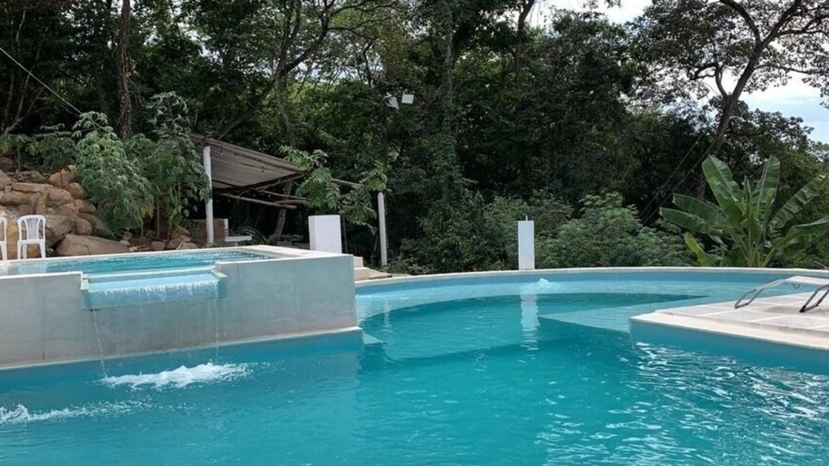 Melgar House | Quinta arena house