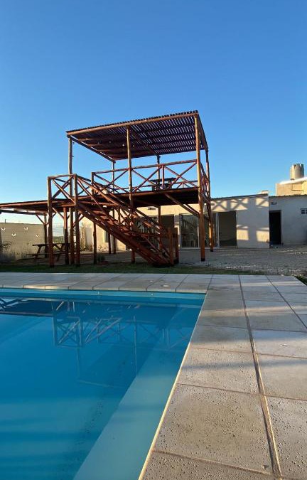 Aldea Valle Maria House | Quinta Bella Vista
