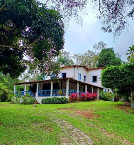 Baturite House | Quinta Bella Vista