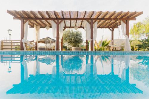 Olhao House | Quinta Bohemia