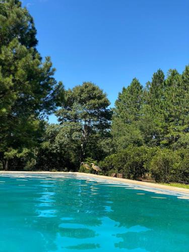 Santa Ana House | Quinta Cáceres