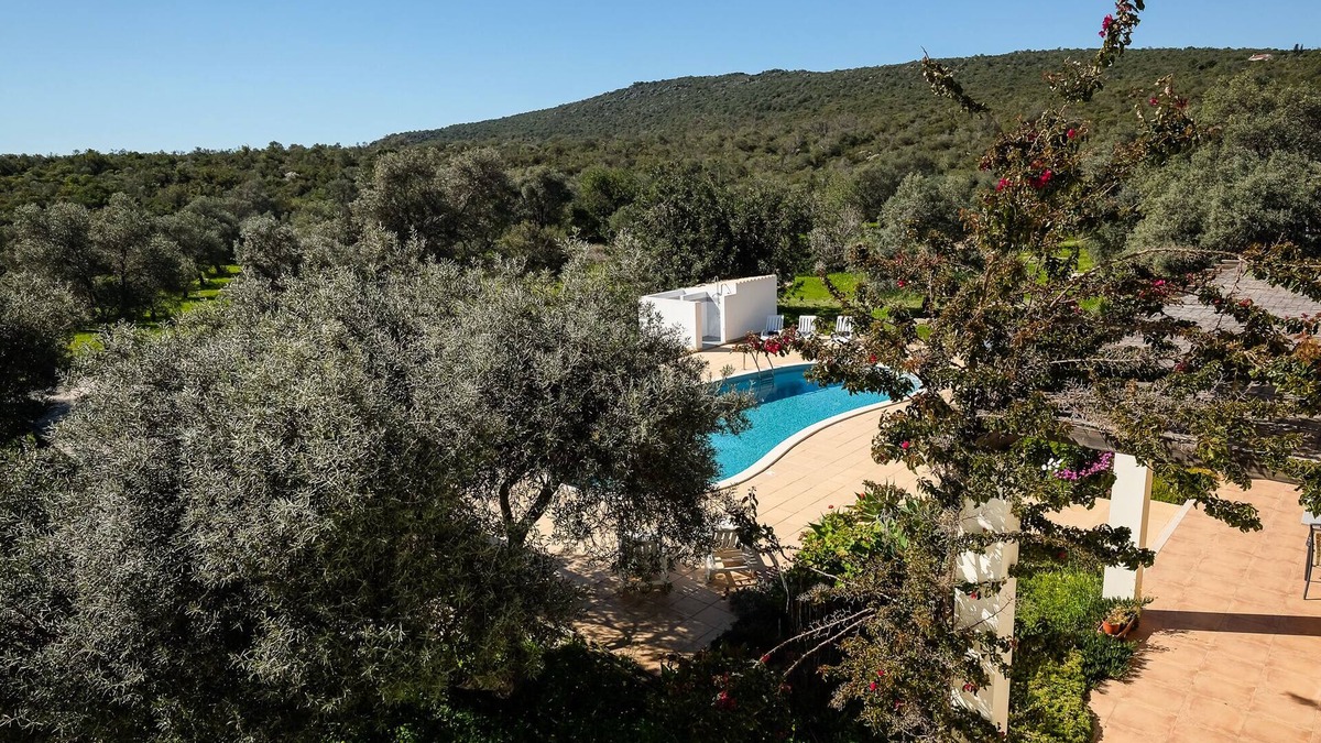 Vale de Seixos Villa | Quinta Calinda - Villa with annex- 5 bedrooms, swimming pool