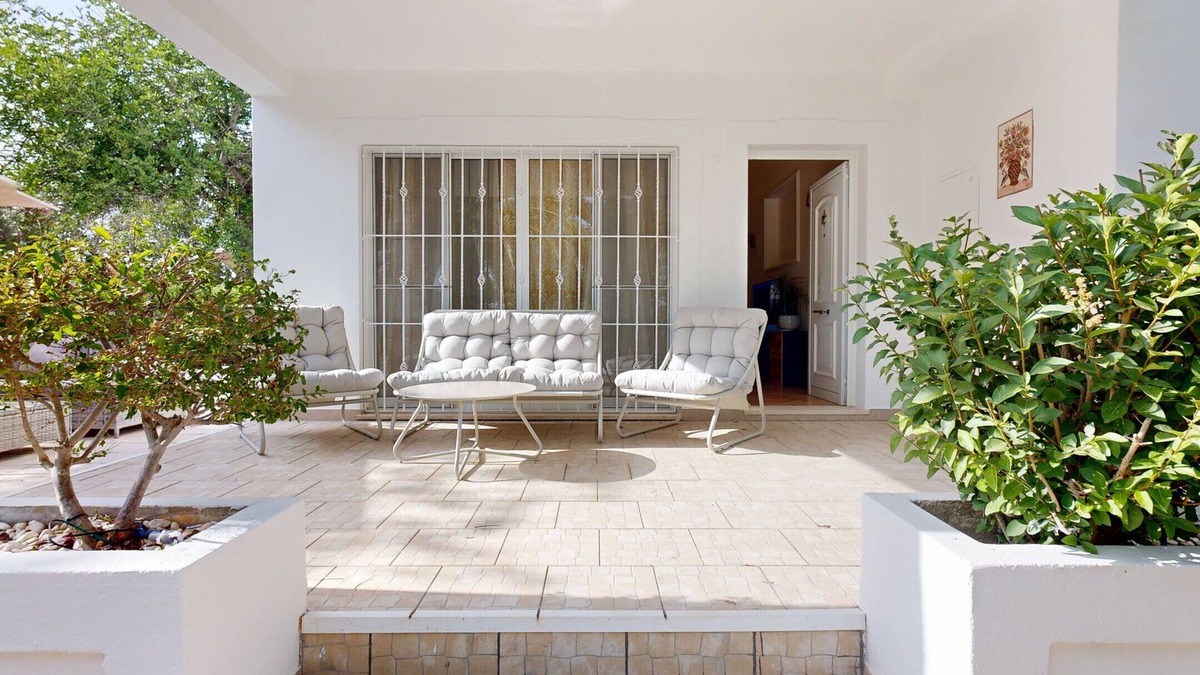 Albufeira Ski Chalet | Quinta Casalinho - T2 Casalinho